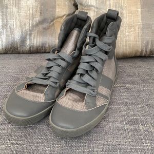 Chloe High top sneakers